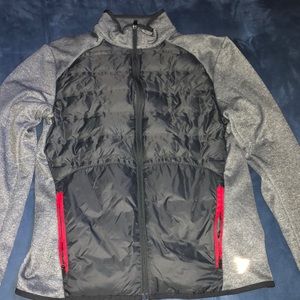 Men active wear sweater